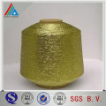 M type pet film for metallic yarn silver and gold color